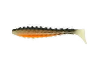 Fox Rage Ultra UV Spikey Shads Singles   - 